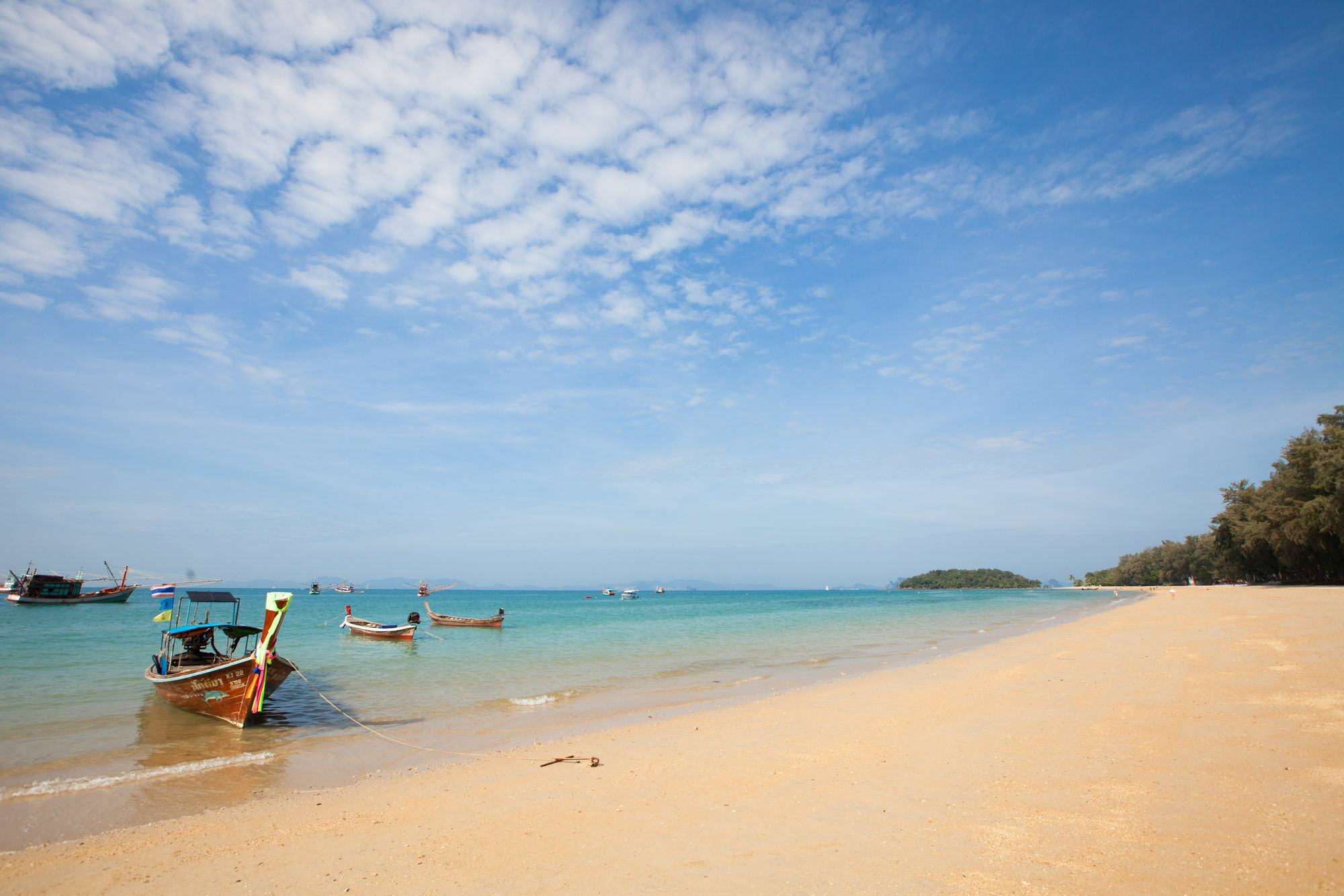 Villa Baan Phukhao Klong Muang Beach Exterior foto