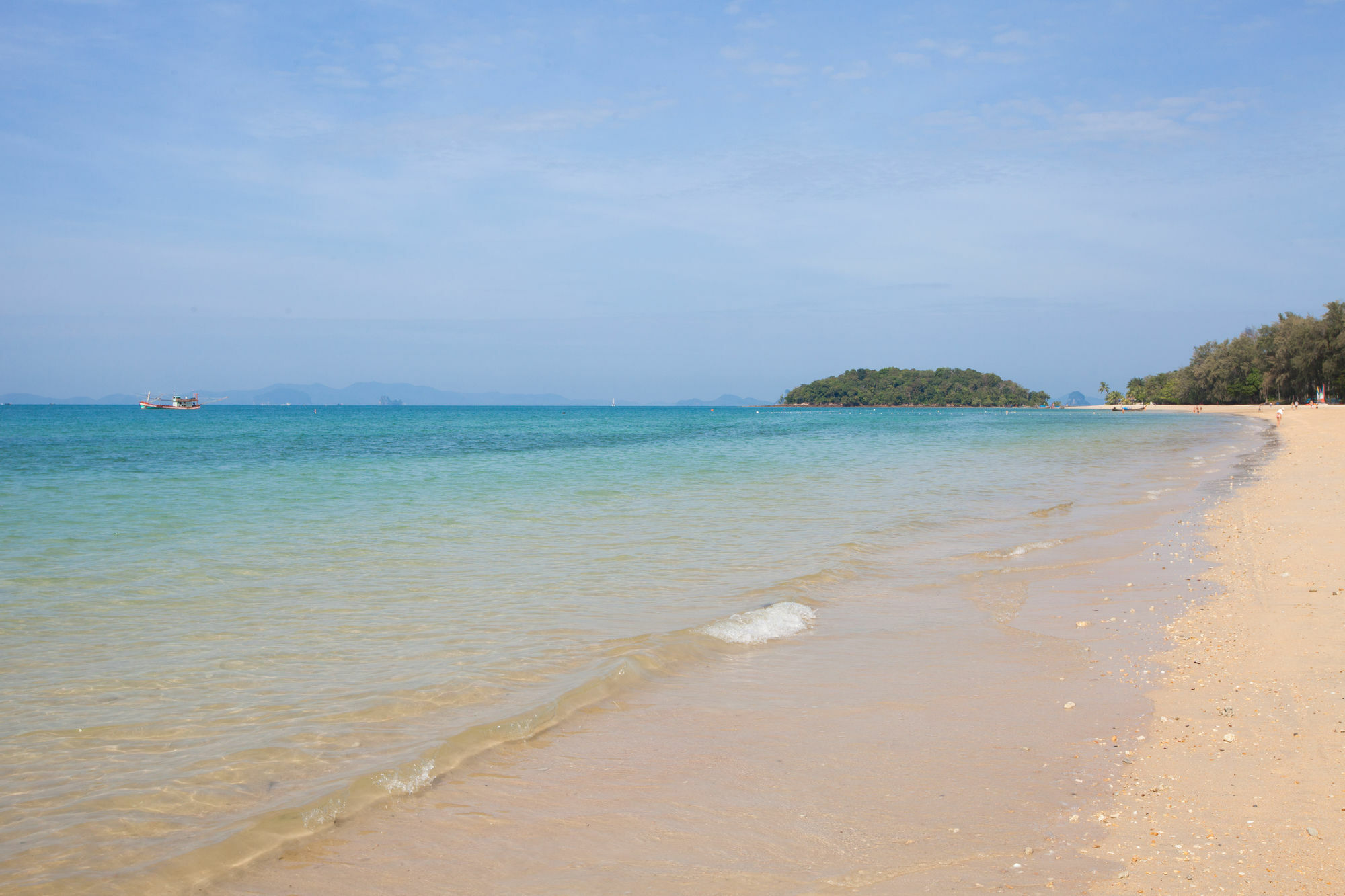 Villa Baan Phukhao Klong Muang Beach Exterior foto