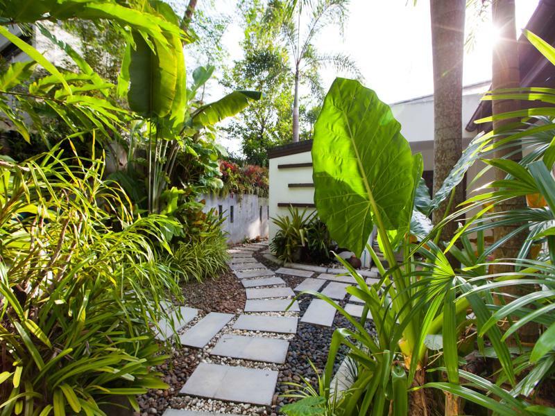 Villa Baan Phukhao Klong Muang Beach Exterior foto